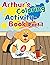 Arthur's Coloring Activity ...