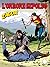 Zagor n. 543: L'orrore sepolto