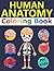 Human Anatomy Coloring Book...