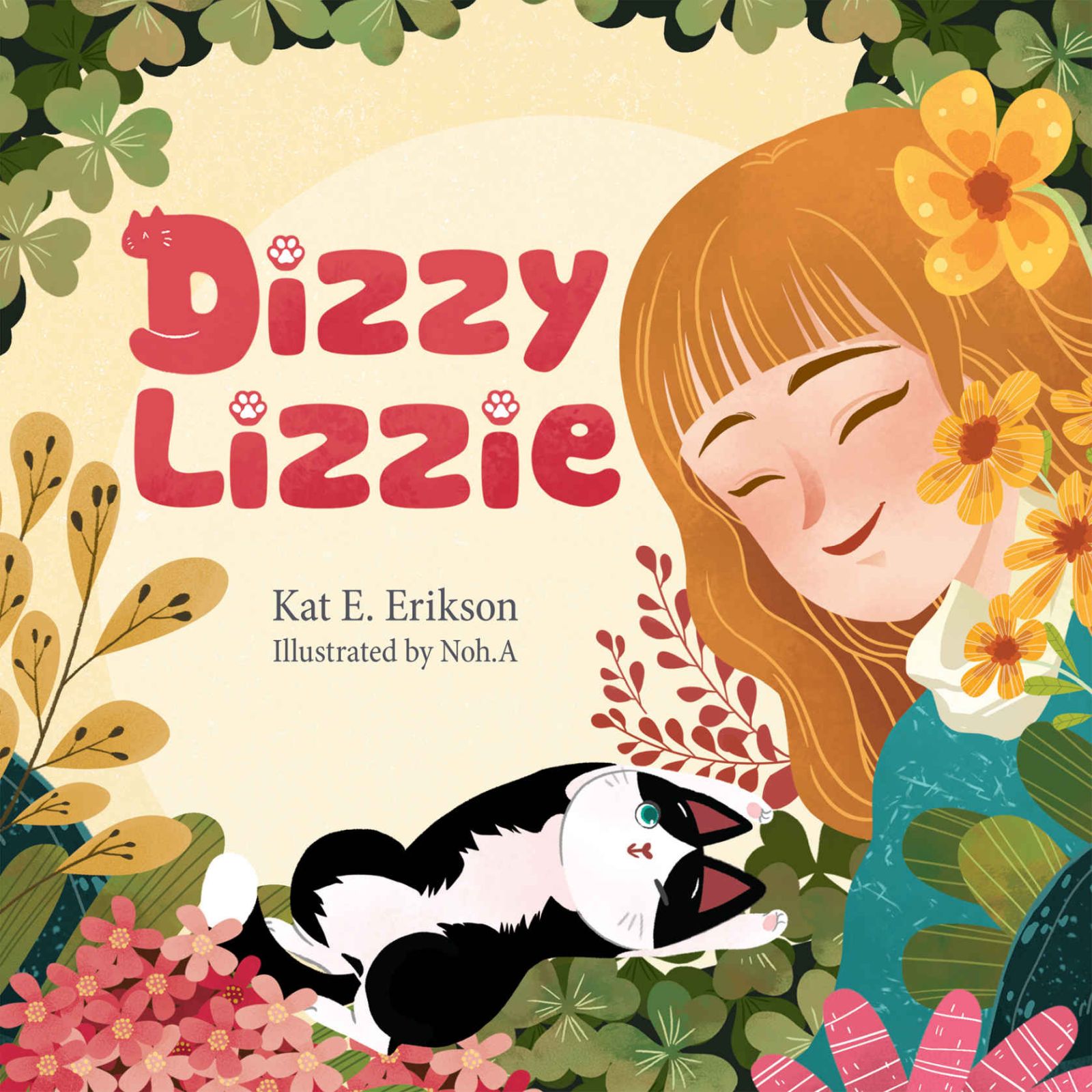 Dizzy Lizzie