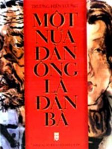 Một nửa đàn ông là đàn bà (Unknown Binding)