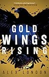 Gold Wings Rising