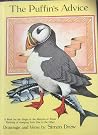 The Puffins Advice: Drawings and Verse by Simon Drew The Puffins Advice: Drawings and Verse by Simon Drew