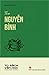 Thơ Nguyễn Bính by Nguyễn Bính