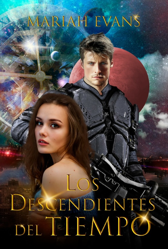 Los descendientes del tiempo