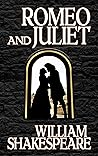 Romeo and Juliet Book cover for Romeo and Juliet