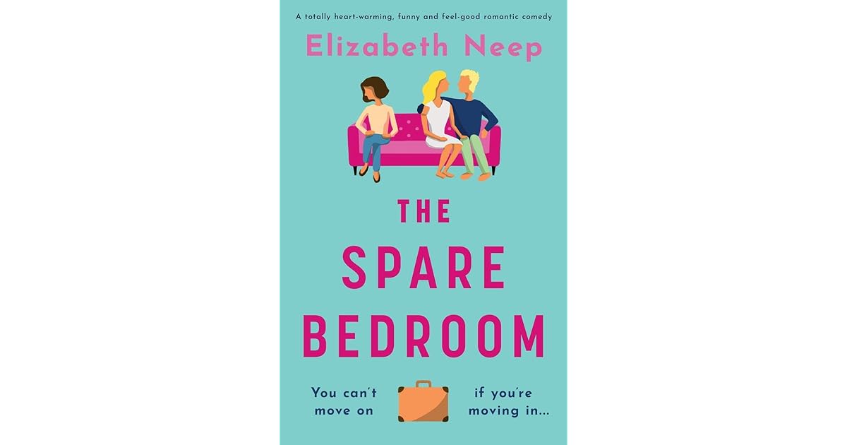 The Spare Bedroom by Elizabeth Neep
