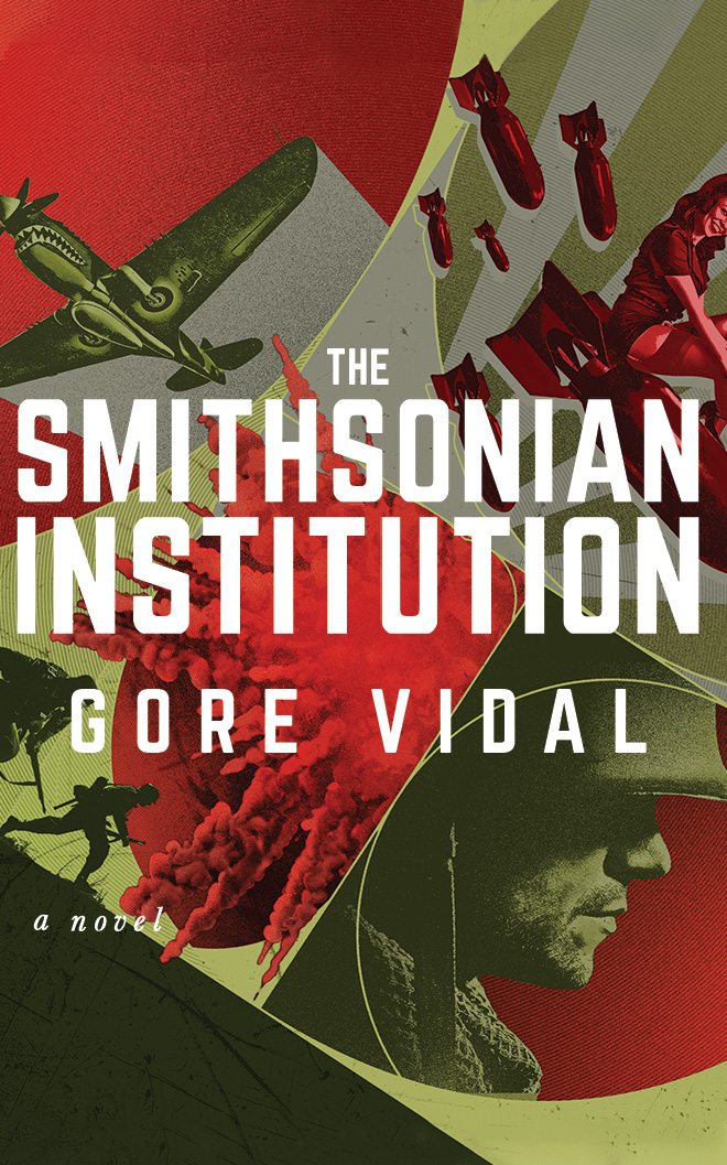 The Smithsonian Institution: A Novel