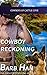 Cowboy Reckoning (Cowboys of Cattle Cove #1)