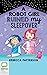 A Robot Girl Ruined My Sleepover (Moon Girl, 2)