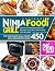 Ninja Foodi Grill Cookbook ...