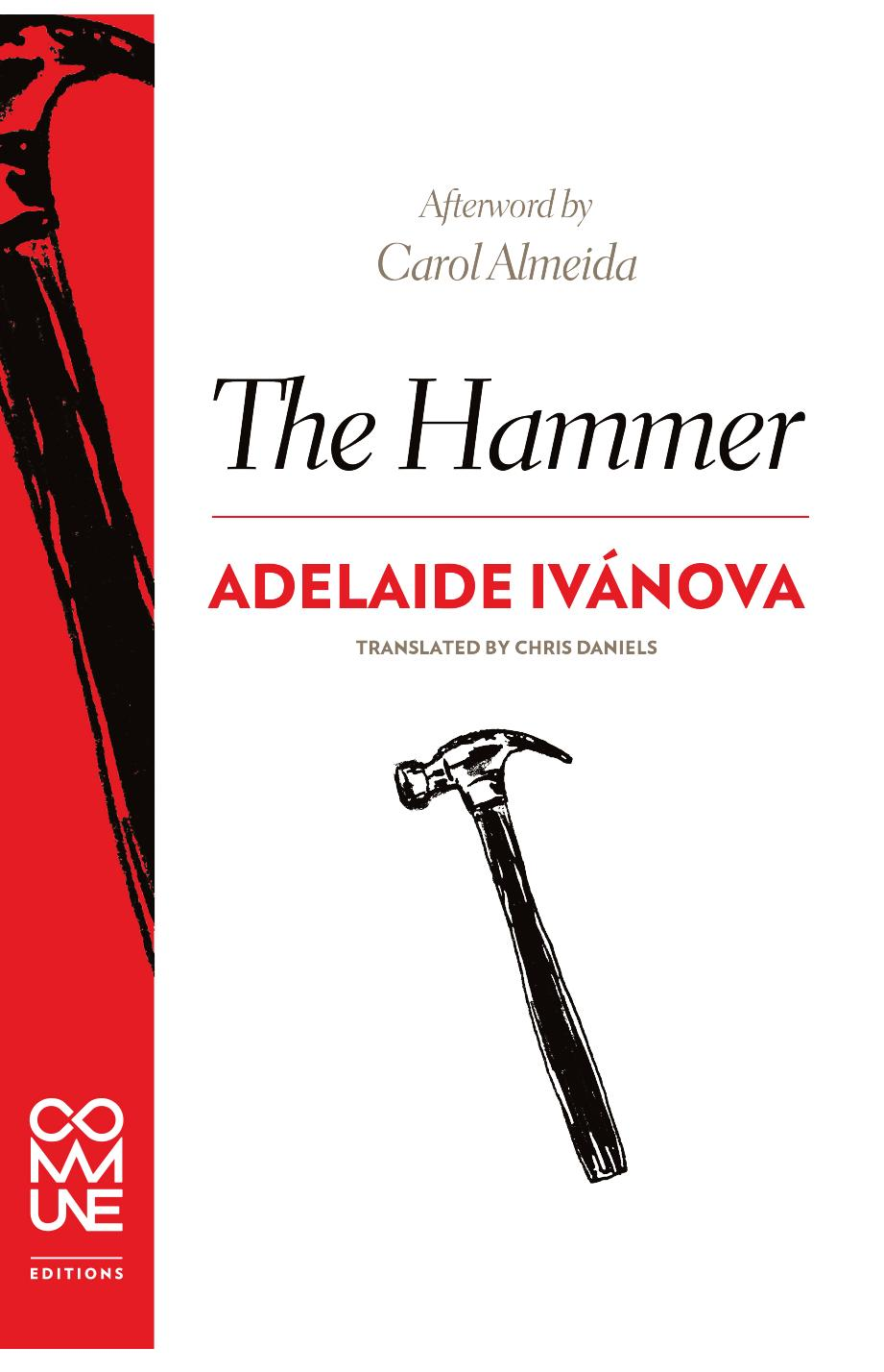 The Hammer