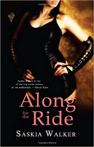 Along for the Ride (Paperback)