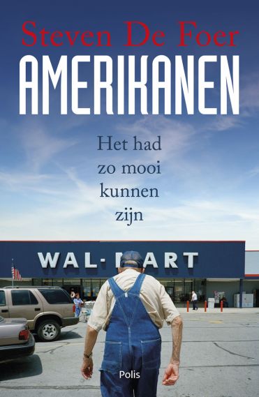 Amerikanen - Het had zo mooi kunnen zijn (Paperback)