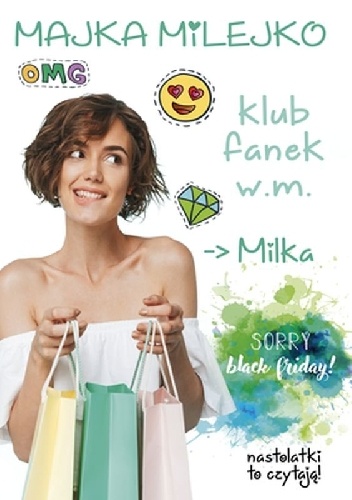 Klub Fanek w.m. Milka