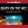 Death on the Nile by Connie Willis