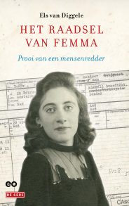 Het raadsel van Femma, prooi van een mensenredder (Kindle Edition)