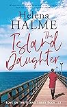 The Island Daughter by Helena Halme