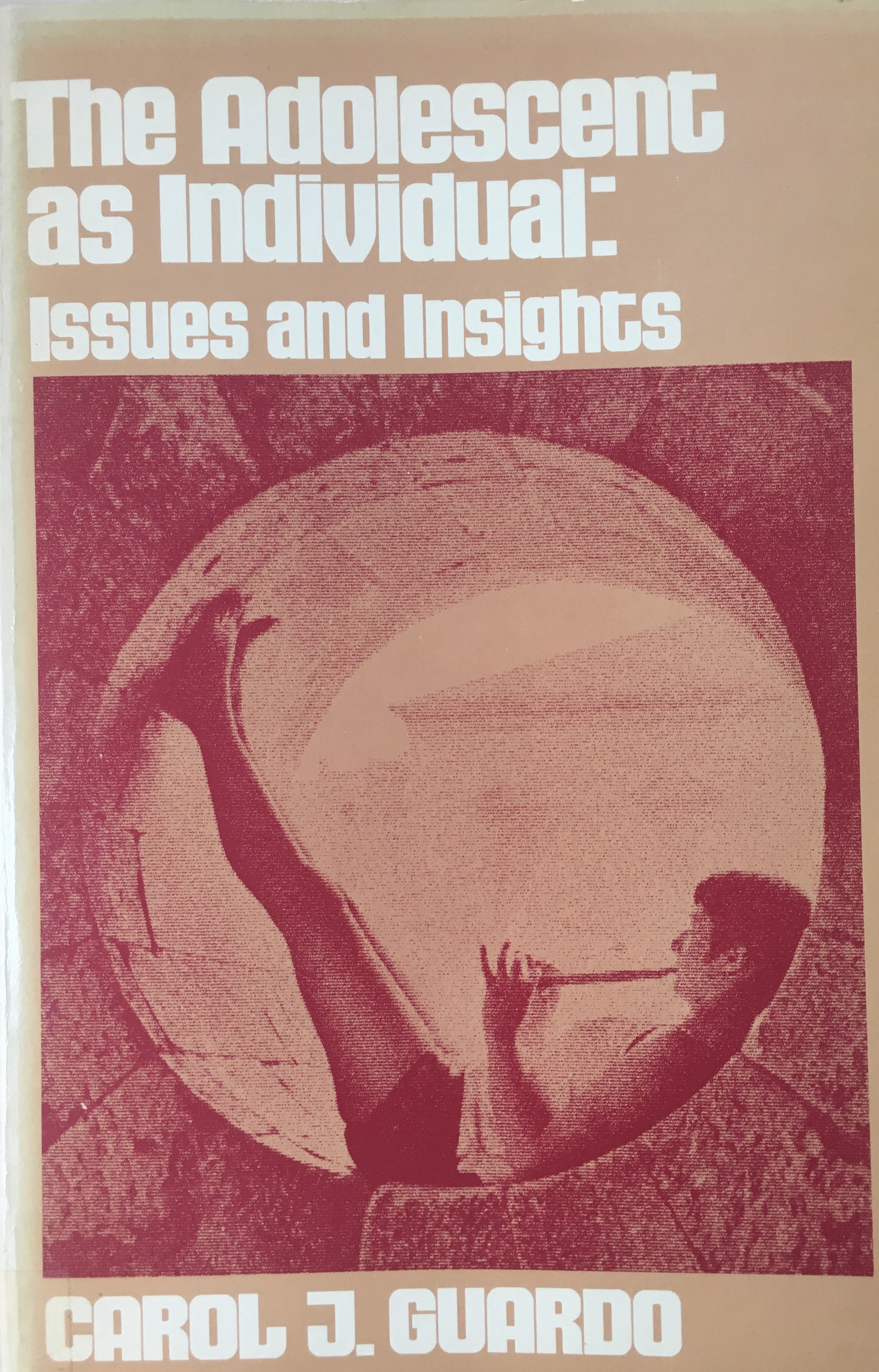 The Adolescent as Individual: Issues and Insights
