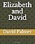 Elizabeth and David