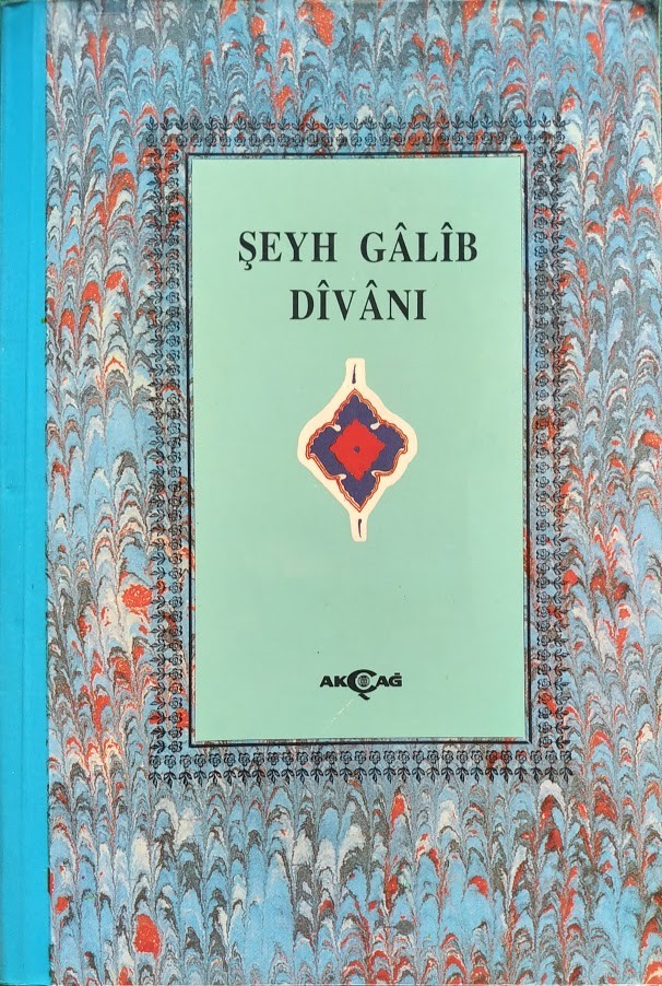 Şeyh Galib Divanı