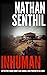 Inhuman (Gabriel Chase, #2)