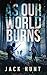 As Our World Burns by Jack Hunt