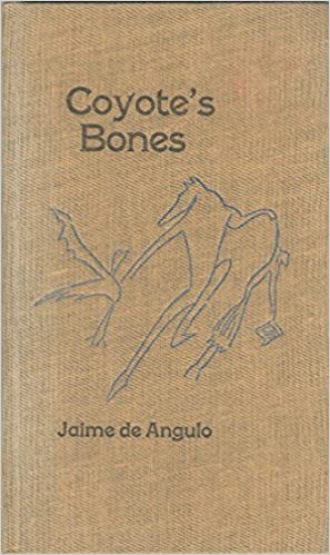 Coyote's Bones