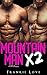 Mountain Man X2