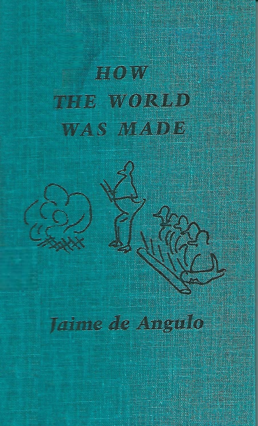 How the World Was Made