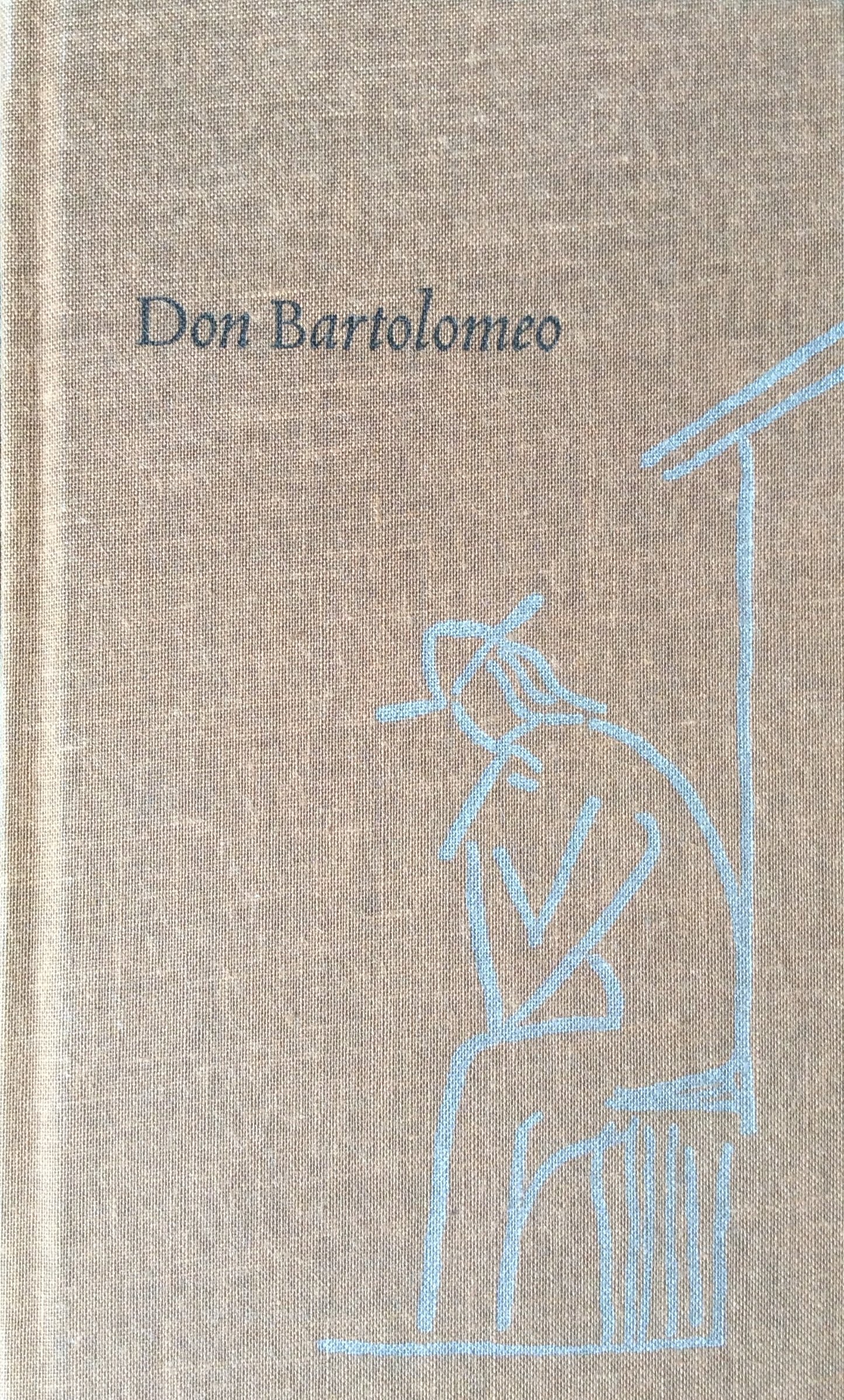 Don Bartolomeo