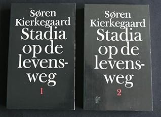 Stadia op de levensweg; studiën door verschillende personen, bijeengebracht, bezorgd en uitgegeven door Hilarius boekbinder (Twee delen)