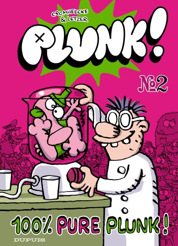 100 % PURE PLUNK 2 (Paperback)