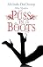 Fifty Shades of Puss in Boots (The Fifty Shades Of Jezebel Trilogy, #2)