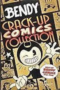 Crack-Up Comics Collection: An AFK Book (Bendy)