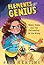 Nikki Tesla and the Fellowship of the Bling (Elements of Genius #2) (2)