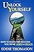 Unlock Yourself by Eddie Thomason