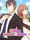 CEO's Perfect Match