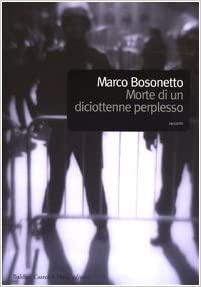 Morte di un diciottenne perplesso (Paperback)