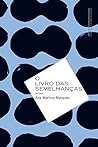 O Livro das Semelhanças Book cover for O Livro das Semelhanças