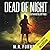 Dead of Night (Ghosts & Magic, #1)