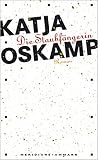 Die Staubfängerin