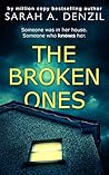 Book cover for The Broken Ones