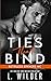 Ties That Bind (Ruthless Sinners MC #1)
