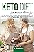 KETO DIET FOR WOMEN OVER 50 by Brandon  Hill