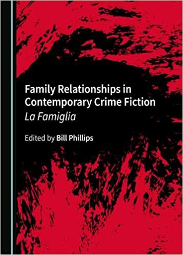 Family Relationships in Contemporary Crime Fiction: La Famiglia