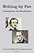 Writing by Poe / Translation by Baudelaire: A French/English Dual-Language Book