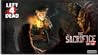 Left 4 Dead: The Sacrifice - Part Four (Left 4 Dead: The Sacrifice, #4)