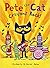 Crayons Rock! (Pete the Cat) by Kimberly Dean
