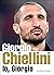Il difensore perfetto by Giorgio Chiellini